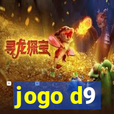 jogo d9